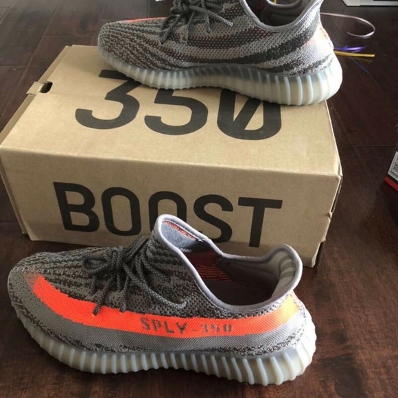 Yeezy Boost 350 V2 Beluga - Picture 1 of 5